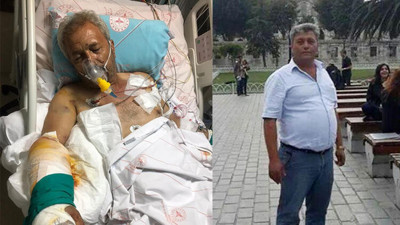 Kredi ve miras yüzünden ağabeyini vurmuştu: 300'e yakın saçma isabet etmiş