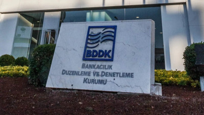 BDDK'dan kredi sistemine ilişkin yeni karar