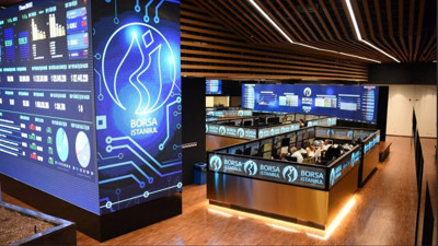 Borsa günü rekorlarla tamamladı (04 Eylül 2023)