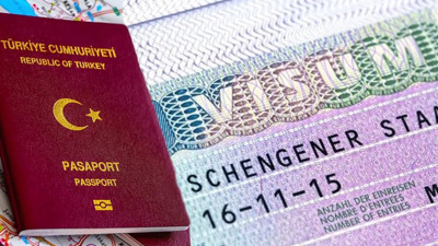 Vize işkencesi her geçen gün büyüyor. Büyükelçi sorunları tek tek sıraladı