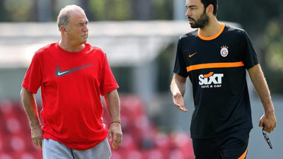 Selçuk İnan'dan Süper Lig açıklaması