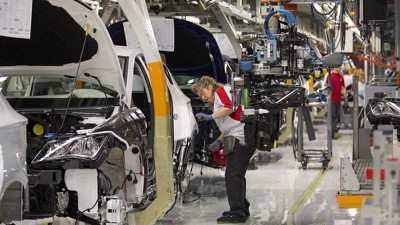 Efsane markaya elveda. Dünyaca tanınan dev Alman otomobil markası kapatılıyor