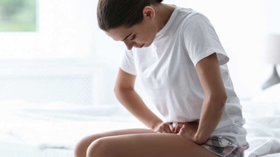 Zemberek otu regl sancılarına iyi geliyor