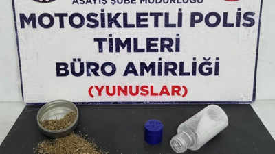 Kütahya’da 2 kişinin üzerinde bulundu