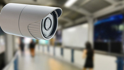 Fıkra gibi olay. Güvenlik kamerası çalan hırsızlar güvenlik kamerasına yakalandı. Yer: Osmaniye