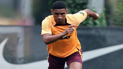 Galatasaray Tete için Shaktar Donetsk'e tazminat ödeyecek