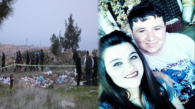 Kayıp Mine'yi öldürüp gömen cani eşine istenen ceza belli oldu. Canlı yayında itiraf etmişti