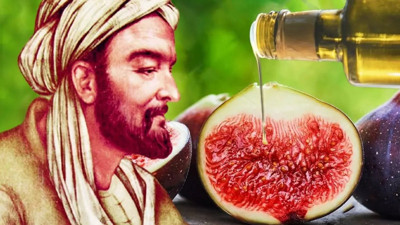 İbn-i Sina’nın şifa dağıtan reçetesinden cinsel gücü artıran karışım çıktı