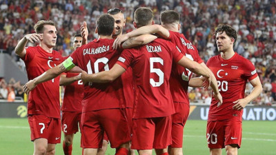 Türkiye Ermenistan milli maçı ne zaman hangi kanalda?