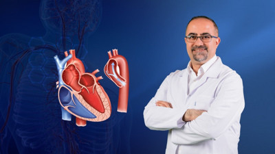 Yüksek yağ oranı öldürüyor. Uzmanı uyarılarını açıkladı