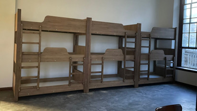 Üniversite öğrencilerine skandal yurt odaları. Bu mudur Türkiye’nin geleceğine reva gördüğünüz