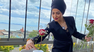 MasterChef Esra Tokelli sonunda makyajsız halini paylaştı