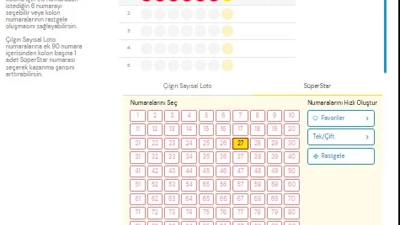 Sayısal Loto’ya haşırt dı blekbord zammı. Sayısal oynamaya gidenler şok oldu