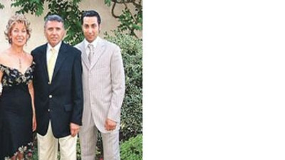 Katmerci ailesinin veliahtı denizde ölü bulundu. İş dünyasını sarsan haber