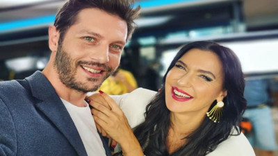 Yasak Elma’nın Caner'i Barış Aytaç'ın yeni adresi belli oldu