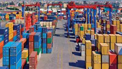 Uludağ İhracatçı Birlikleri'nden 2,8 milyar dolar ihracat