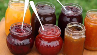 Rüyada reçel görmek ne anlama geliyor? Rüyada reçel görmek ne demek?