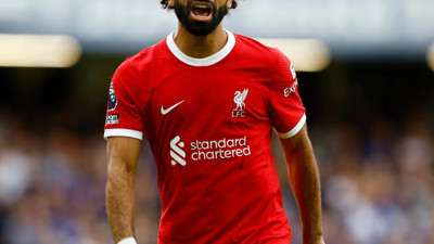 Mohamed Salah için Liverpool'a Suudi Arabistan'dan tarihi teklif. Neymar'ın rekoru kırılabilir