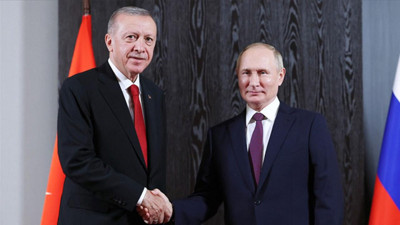 Rus devlet televizyonunda 'Erdoğan güvenilir değil' denildi