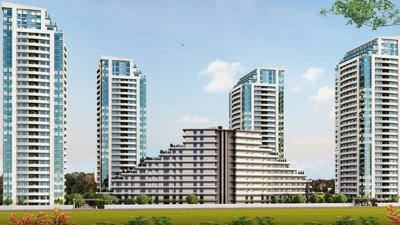 Binlerce daire inşa eden 20 yıllık şirket iflas etti