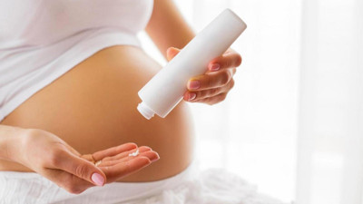 Hamilelikte cilt neden gerilir ne yapmalı?