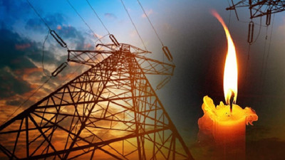 İstanbul bugün karanlığa gömülecek. Selde kabusu yaşamıştı