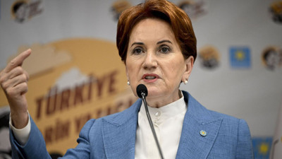 Akşener ilk kez Fatih Altaylı'ya açıkladı: Kılıçdaroğlu, 'Meral Hanım imzalamıyorsa imzalamasın' dedi