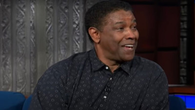 Denzel Washington'ın sözleri ağlattı! "Bir anne oğlunun ilk gerçek aşkıdır"