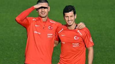 Salih Uçan'dan Stefan Kuntz itirafı