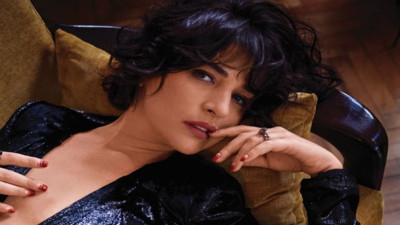 Gonca Vuslateri'den yüzük sorularına yanıt