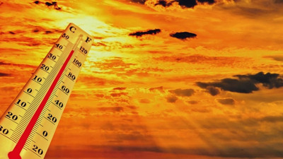 2023 yazı ölçülebilir tarihin en sıcak yazı oldu