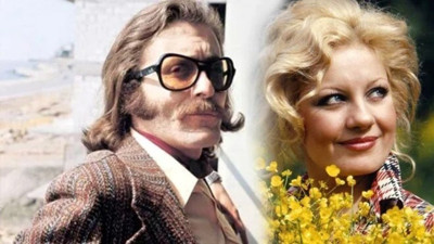 Cem Karaca'nın filminde Emel Sayın'ı canlandıracak isim belli oldu