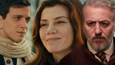 Ömer dizisinde flaş gelişme! Ortalık fena karışacak