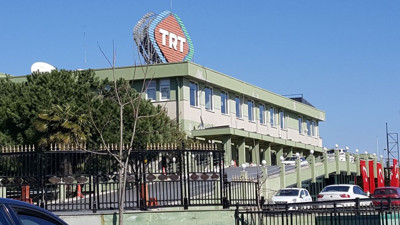 TRT Haber’de üst düzey atama. Bir yıldır vekalet ediyordu