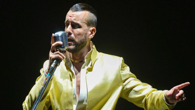 Cem Adrian gerçeği açıkladı. 'Burası çiftleşebileceğiniz bir konser değil' sözleri olay olmuştu