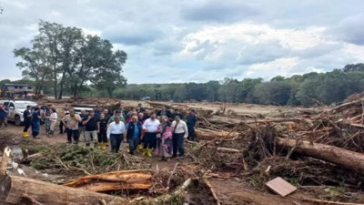 Kırklareli’ndeki sel afetinde doktor Selman Bağışlar ve eşinin cansız bedenlerine ulaşıldı. Acı detay ortaya çıktı
