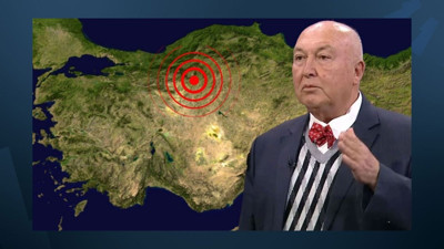 Depreme karşı en güvenli iller belli oldu. İşte o iller