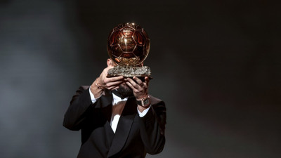 2023 Ballon d'Or adayları belli oldu