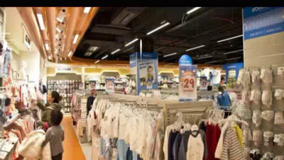 Halka arz hissesi aldıktan sonra mağaza gezen TikTok’çular çalışanları isyan ettirdi