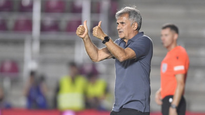 Beşiktaş oldu Afrikataş. 8 futbolcu giderse Şenol Güneş kimleri oynatacak. Mirza Şeker yazdı