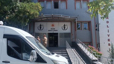 Diyarbakır’da iki aile arasında su kavgası