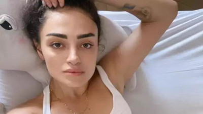 Dilan Çıtak Tatlıses verdiği kilolarla dikkat çekti! Eşi kayıtsız kalamadı