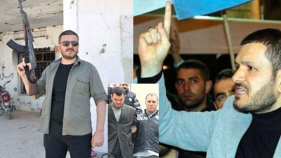 İBB’nin sergisi için suç duyurusunda bulunan Kürşat Mican suç makinesi çıktı