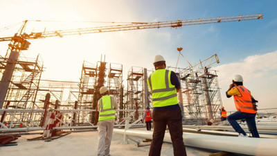 Türkiye'nin en çok kazanan müteahhitler listesinde sıralama değişti. 5'li çeteden kim öne geçti kim geri kaldı