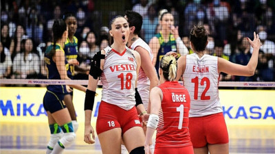 Türkiye Porto Riko maçı ne zaman hangi kanalda? Avrupa Şampiyonu Olimpiyat elemeleri için sahada