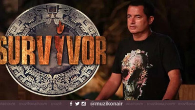 Survivor All Star 2024'ün 2'nci yarışmacısı belli oldu