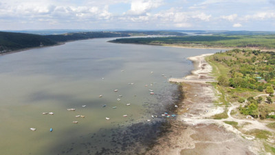 Sağanak sonrası İstanbul barajlarında son durum! İSKİ doluluk oranlarını açıkladı