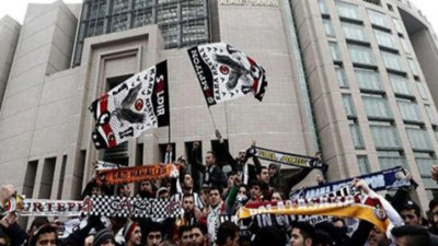 Çarşı davası bir kez daha ertelendi