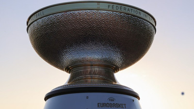 2025 Avrupa Şampiyonası'na ev sahipliği yapacak ülkeler açıklandı