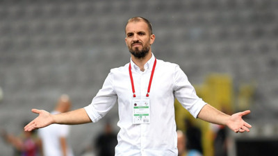 Mustafa Er'in görevine son verildi